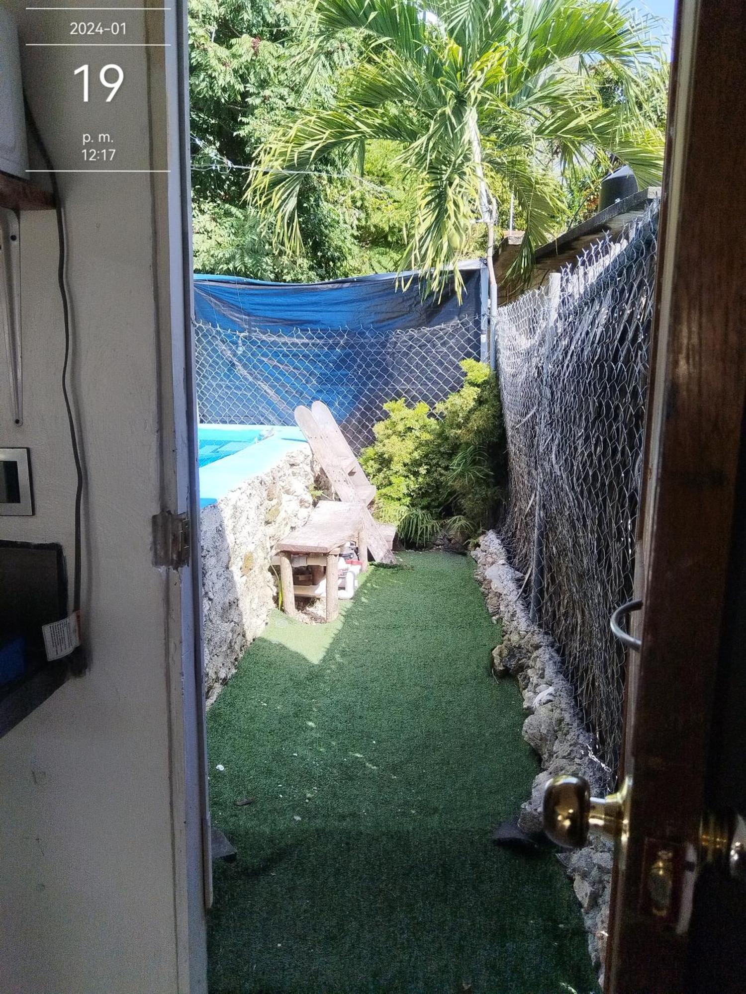 Villa Akbal With Private Pool Bacalar Exterior foto